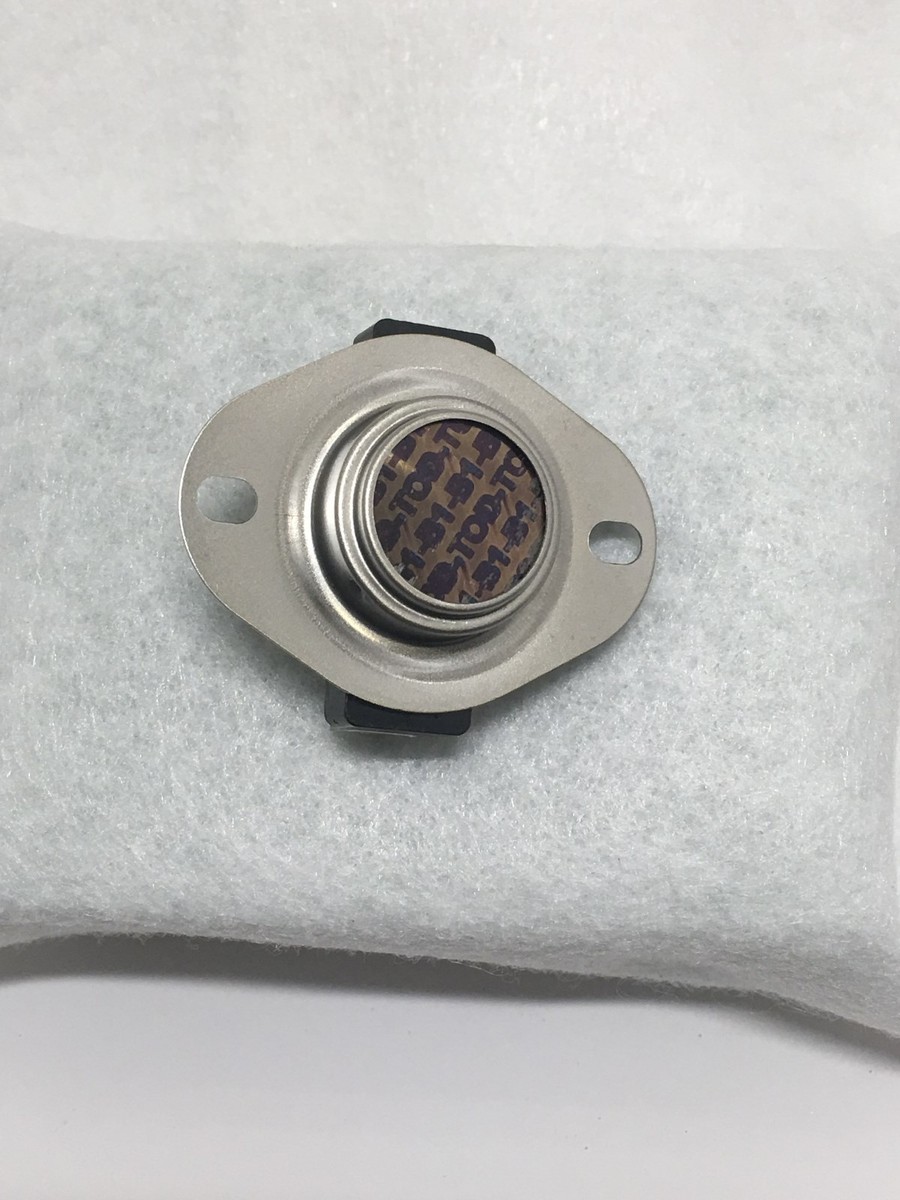 626336 Nordyne Intertherm Miller Gas Furnance Limit Replaces