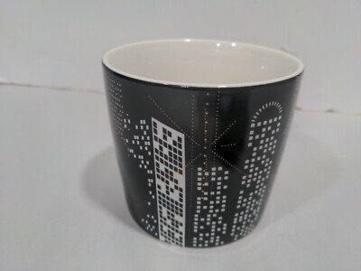 Starbucks Times Square NYC New Year's Eve 2018 Collectible Souvenir Coffee  Mug | eBay