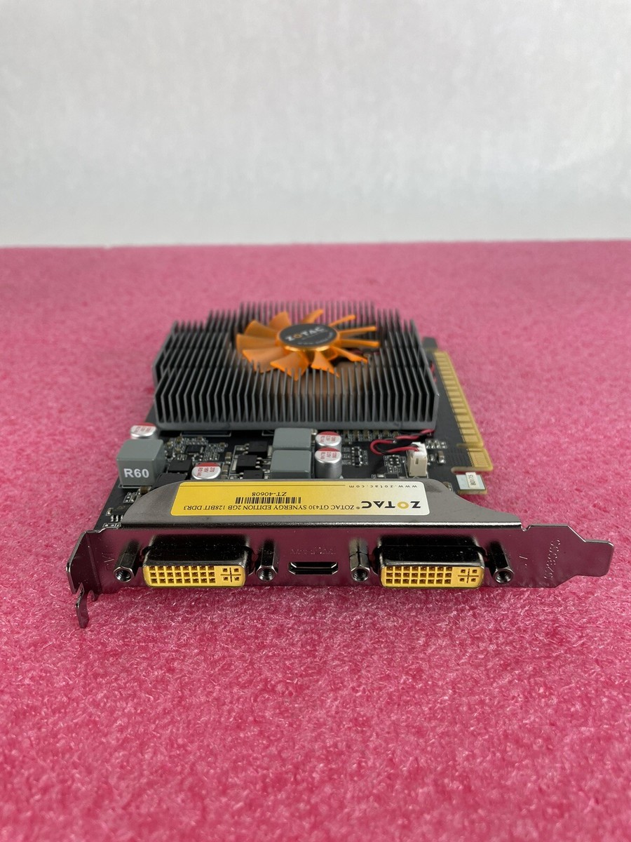 430 1gb 128bit Zotac Gt 430 2gb 128bit Ddr3 Zotac Gt 430 1gb