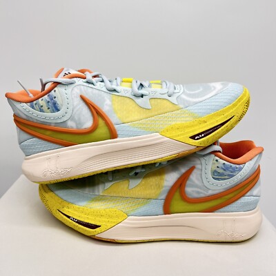 New- Size 9.5 Men - NO BOX- Nike Kyrie 8 Eagle - DJ6017-400 | eBay