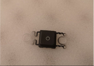 NEU Original Dell Latitude 5320 Power Button 064VTR 64VTR