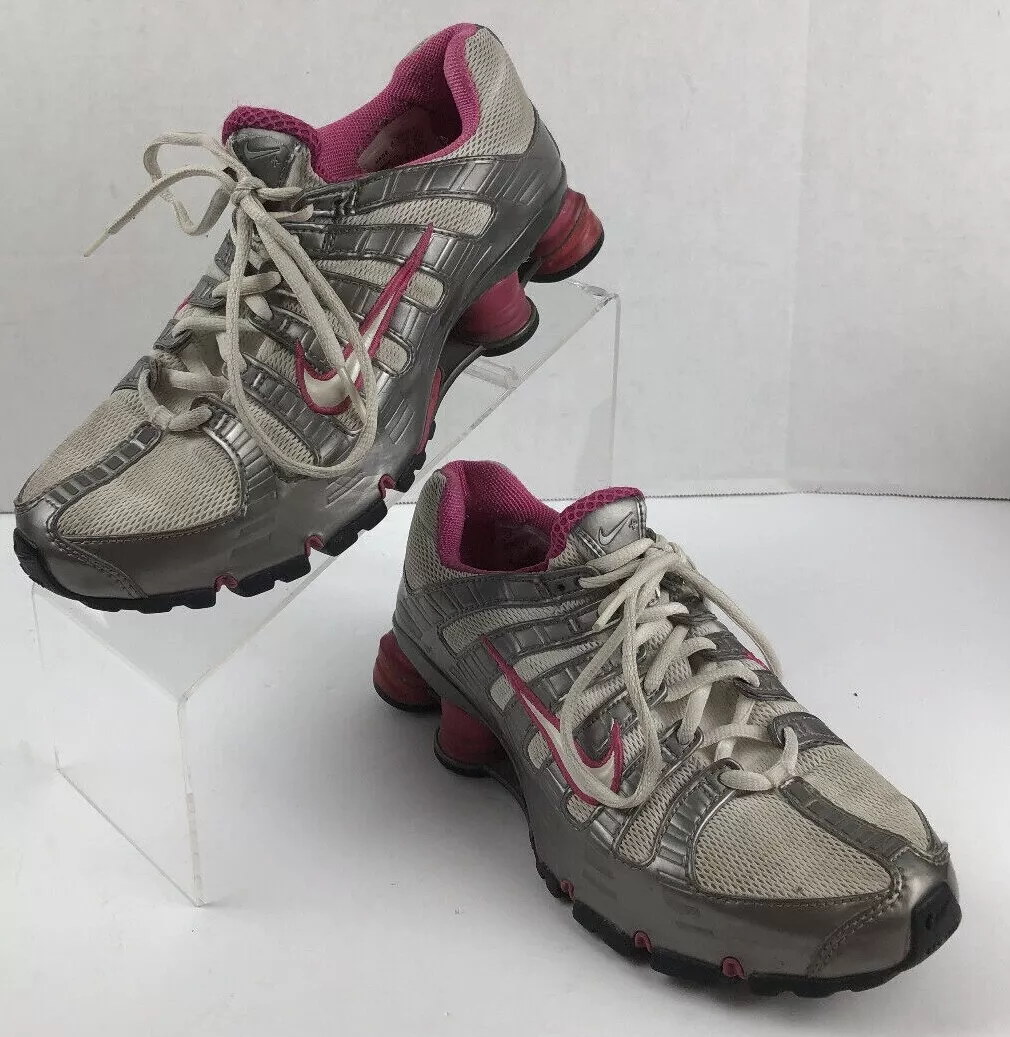 Nike store shox 2006