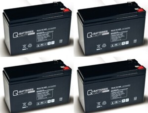 Apc sua1500rmi2u аккумуляторы