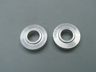 Rearend Narrowing Carrier Bushings Only  - 2.891''