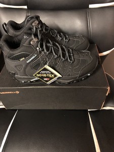 merrell accentor gtx womens