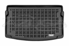 PREMIUM Gummi-Kofferraumwanne passend für Audi A1 Sportback ab 11/2018