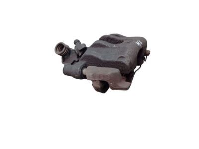 Bremssattel Bremszange links hinten für FORD FOCUS C-MAX 1.6