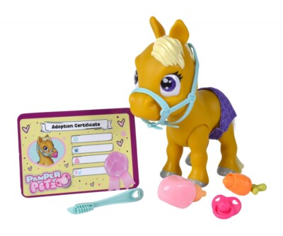 Simba Toys Spielwaren Pamper Petz Pony Neu
