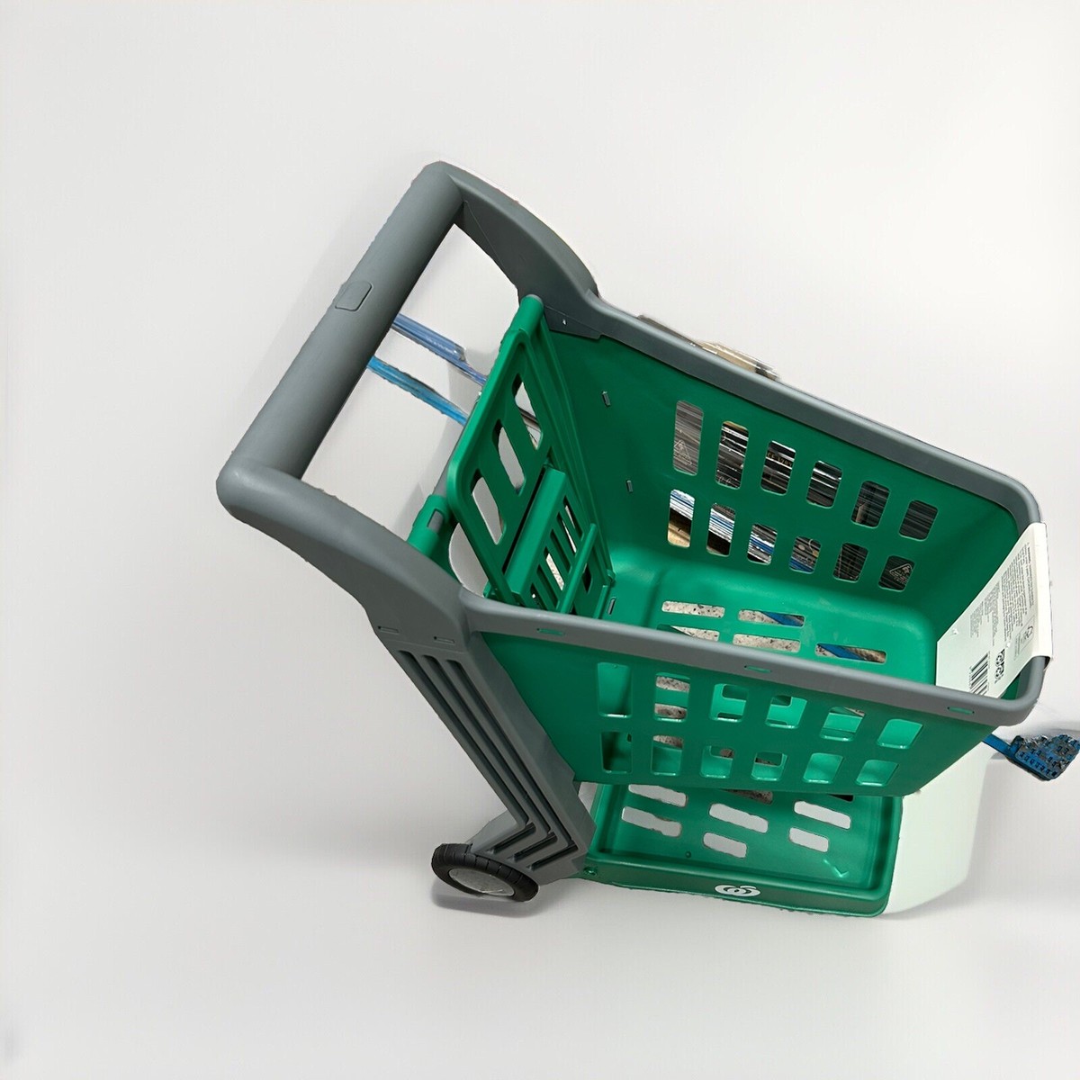 Woolworths Mini Supermarket Trolley Pretend Play Australia