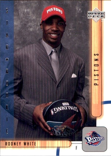 2001-02 Upper Deck 🏀 YOU PICK #2 - #437 🏀 NBA Cards SP RC Base Commons Stars - Photo 145 sur 238