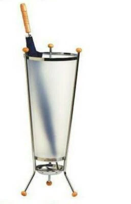 Umbrella Stand Holder With Removable Drip Tray