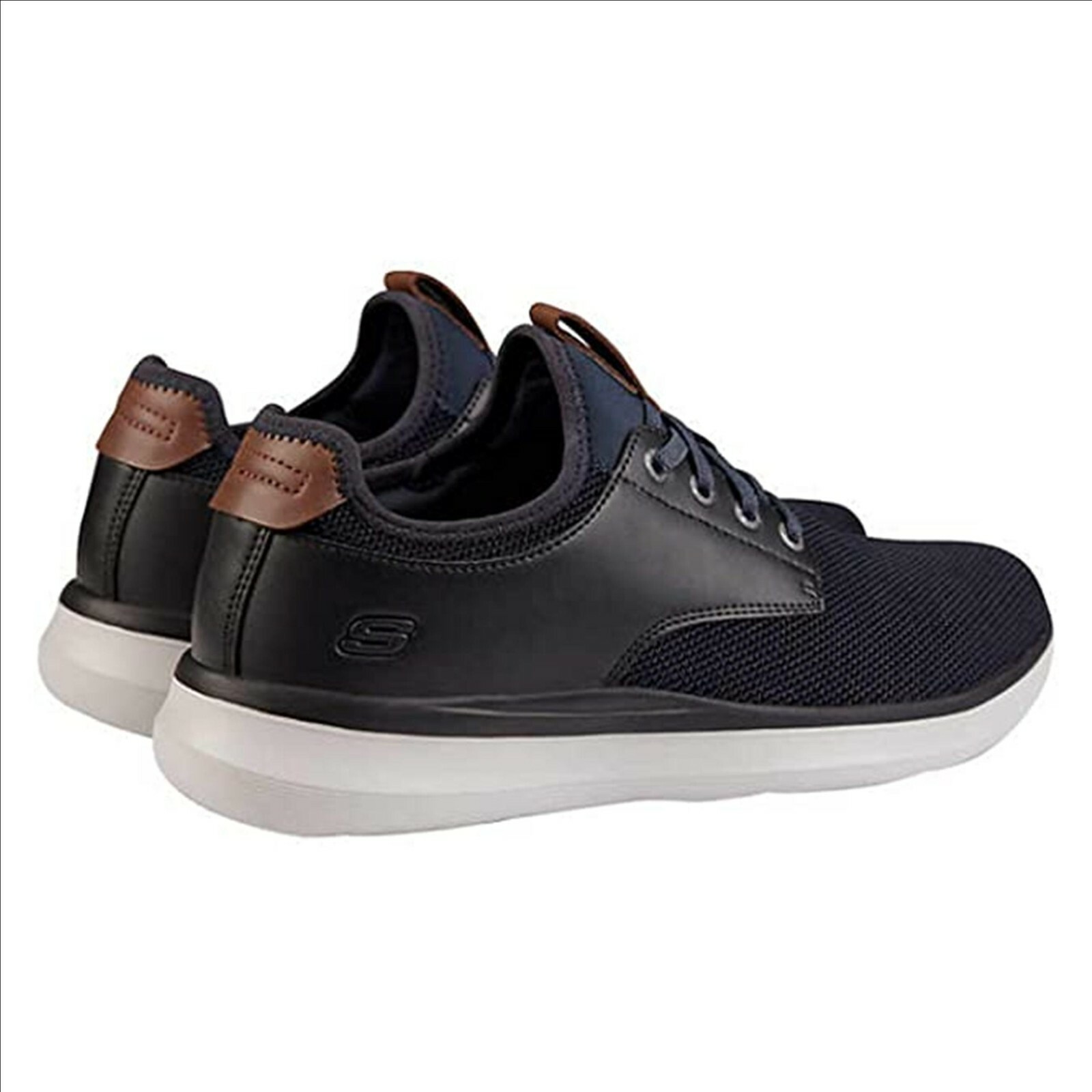 1370227, 58817/NVBK, Skechers 