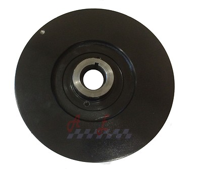 Sbc Harmonic Balancer Lexus Is300 594-736 Compatible With Lexus Gs300 1993-2005 Is300 2001-2005 Sc300 1992-2000 Toyota Supra 1994 1995 1996 1997 1998 1340746020 Harmonic Balancer Crank Pulley - Foto 2