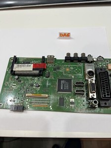 Karte Mainboard Vestel 17MB82S 2330628 für Fernseher 32 Zoll