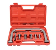 Valve Spring Car Repair Special Tool For Valve Spring Compressor And Compressor 