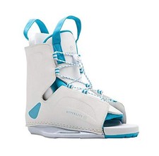 Hyperlite Allure Wakeboard Bindings Womens Sz...