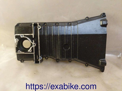 Couvercle Moteur Avant Droit Pour Yamaha 50 TY - Années 1977-1978 - Pièce D'occasion