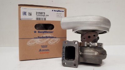 New Turbolader 315973 315952 04235557KZ 4235557KZ 0423-5557KZ