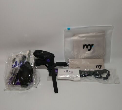 ๐ Altura Photo Essential Camera Accessories Bundle Photography Accessories Kit - Picture 3 of 5