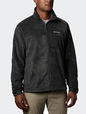 columbia charcoal heather