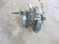 2003-05 Range Rover L322 4.4L HSE qvb000110 power steering pump b182