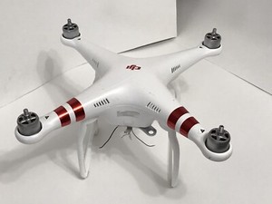 w321 dji