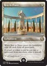 Mint/Near-Mint, English - 4 x MTG Rest in Peace Signature Spellbook: Gideon
