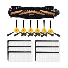 Replacement Parts For Ecovacs DEEBOT N79 N79S DN622 500 N79w N79se Robot Vacuum