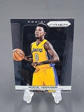 2013-14 Nick Young Panini Prizm #22