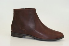 Timberland Preble Stivaletti Ankle Alti Donna Scarpe A16DC