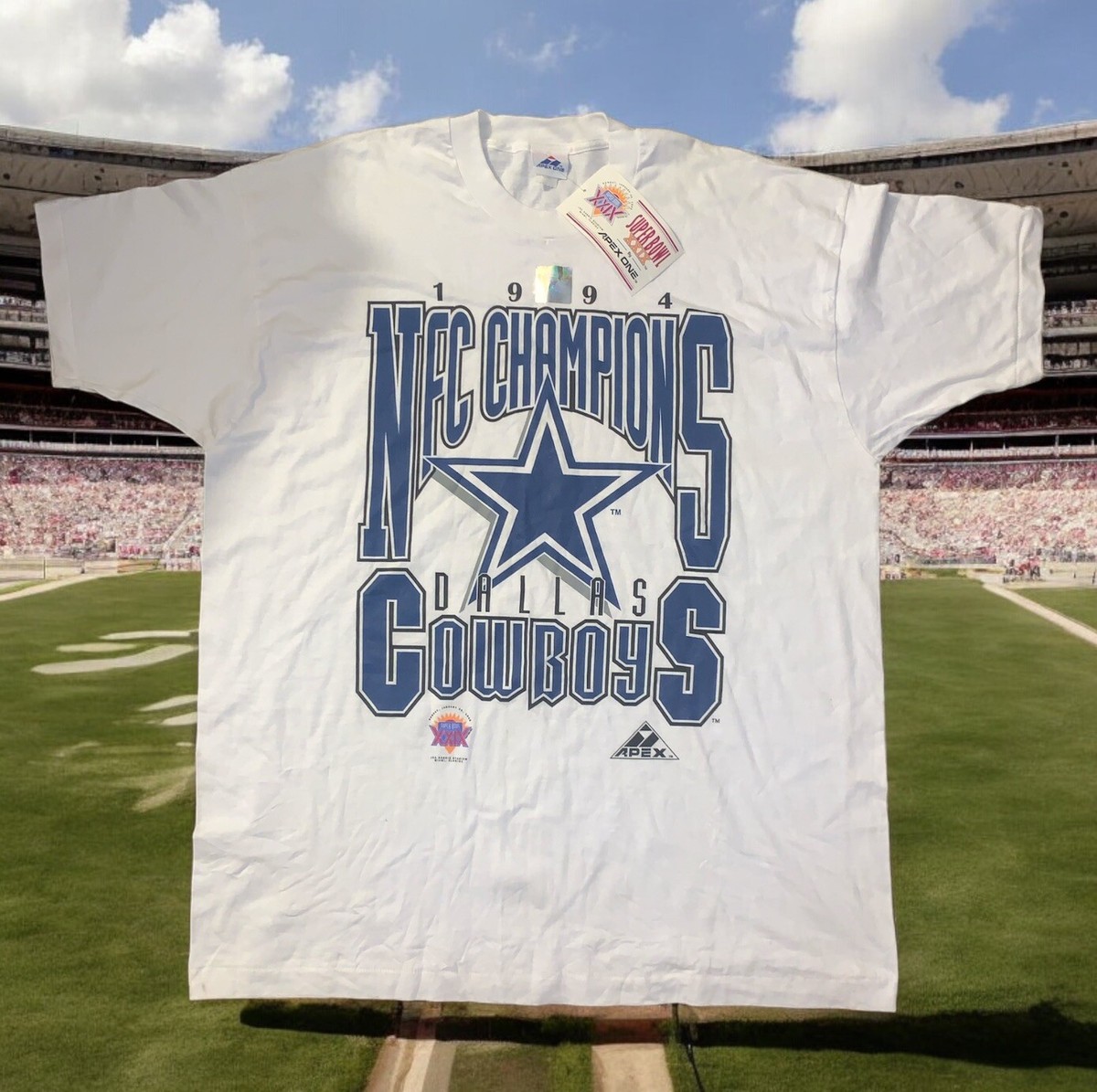 Cowboys Nfc Dallas Cowboys Stadium Pro Shop Dallas Cowboys