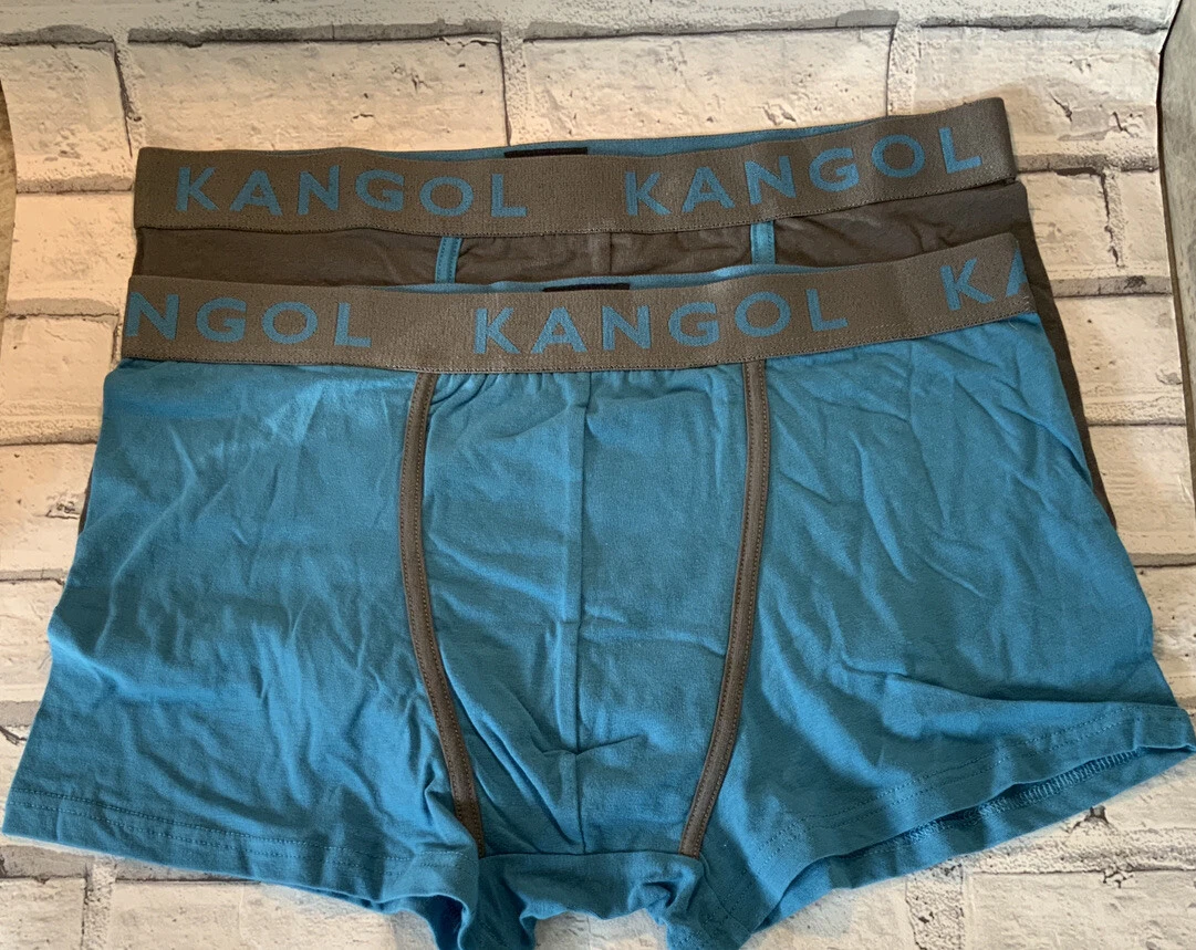 Kangol boxers hotsell
