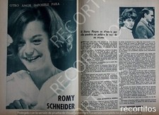 إلكترونيات وإكسسوارات — CLIPS G 650 ROMY SCHNEIDER