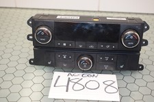 08 09 10 Chrysler Town & Country AC and Heater Control Used Stock #4808-AC