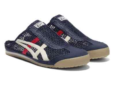 ASK availability first)Onitsuka Tiger MEXICO 66 SABOT new | eBay