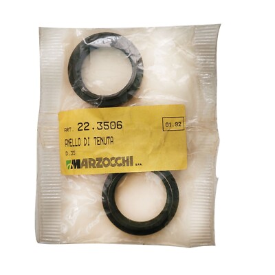 PAAR GABELSCHUTZ MARZOCCHI GR. 35/47/7.5/10 DOPPELLIPPE