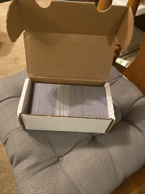 SELLING MY COLLECTION.! MtG 400 Bulk Card Lot