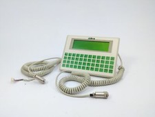Allen M1500 IDP Industrial Data Products Limited, Control Keyboard With Screen