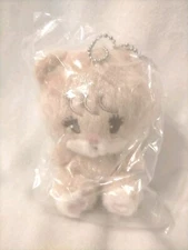 NEW Mikko Capsule toy key holder Gacha Japanese capsule