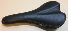 Madison Flux Bike Seat Comfortable Saddle Bike Mountain touring bicycle cycle