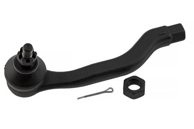 Bujes de rótulas con extremos de cremallera para Honda Civic CX DX CRX HF Foto 3 de 4