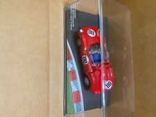 1/43 FERRARI 250 P 1000 KM NURBURGRING 1963 SURTEES - MAIRESSE