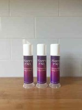 Happy PMS Progesterone Cream - 3 Pack of 2 oz. Pumps