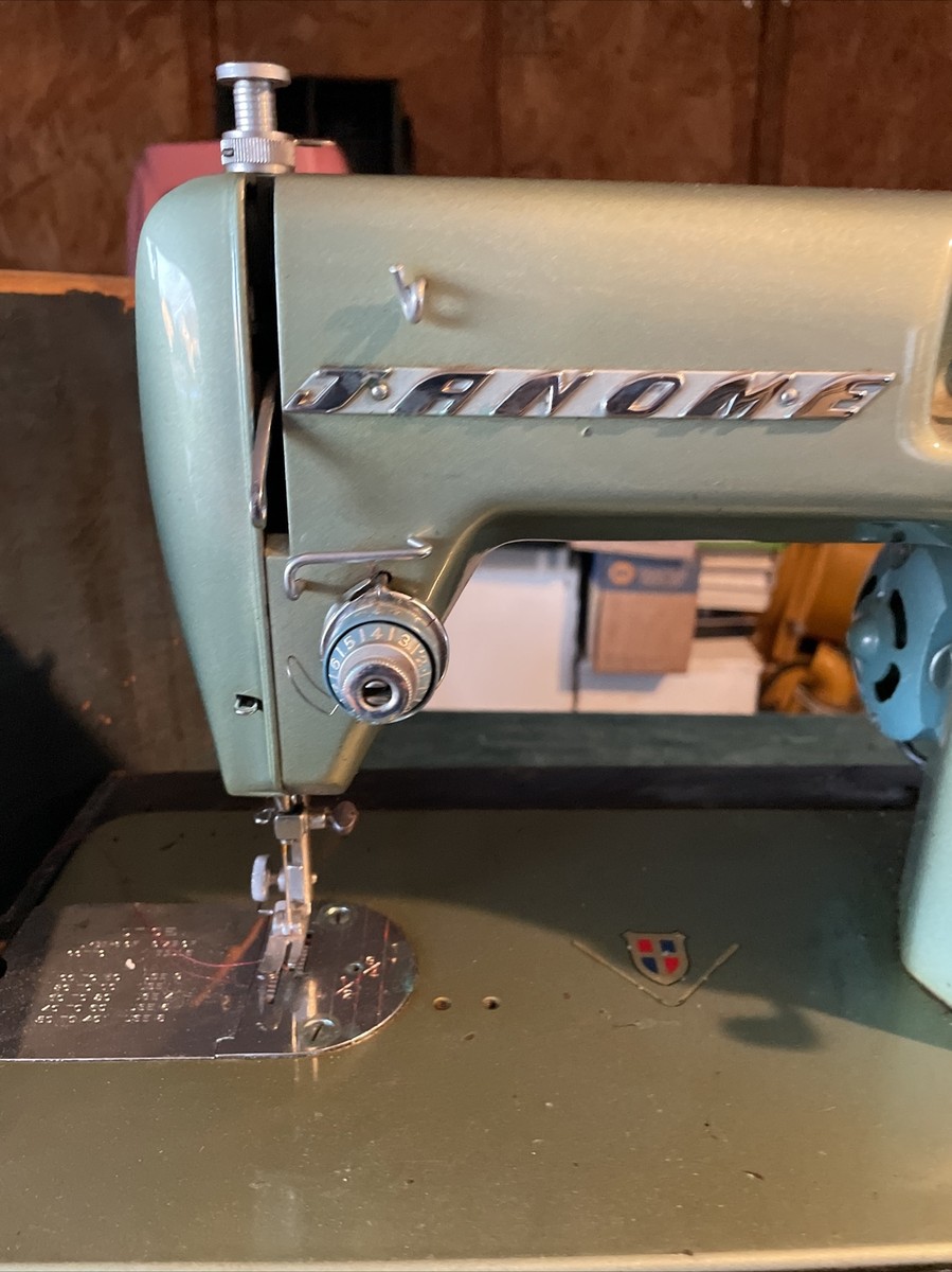 janome sewing machine Vintage | eBay