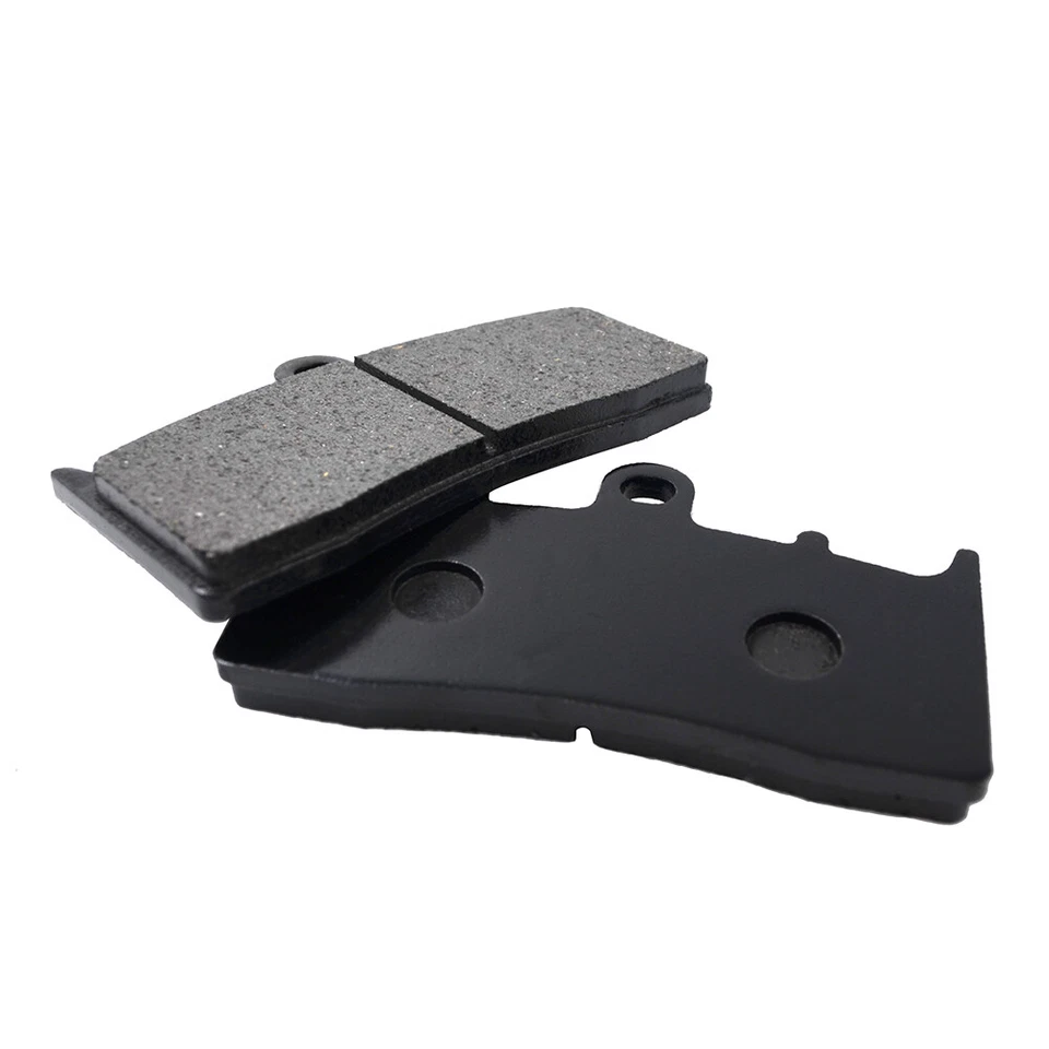 3 Pair Front & Rear Brake Pads for BMW R1200C R1200R R850R R1100S R1150R R1150RS - Image 4 of 4