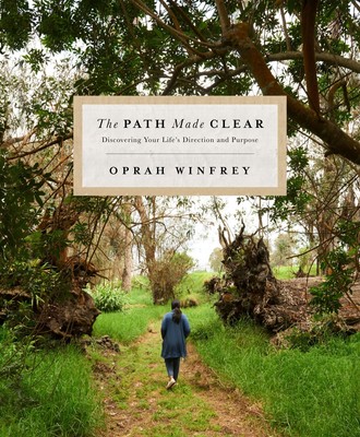The Path Made Clear | Discovering Your Life's Direction and Purpose | Oprah Winf