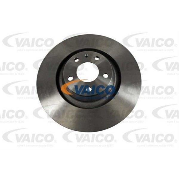 Vaico 2X Bremsscheibe BelüFtet Vorderachse FüR Audi A6 Allroad 4FH C6 4F5 4F2-image