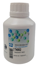 Ppg T4002 Radiant Red Envirobase High Performance Automotive Paint Tint - 0.5 L Ppg T4002 Radiant Red Envirobase High Performance Automotive Paint Tint - 0.5 L