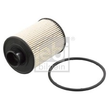 Kraftstofffilter für Opel Zafira B A05 Zafira-Zafira | 24390080