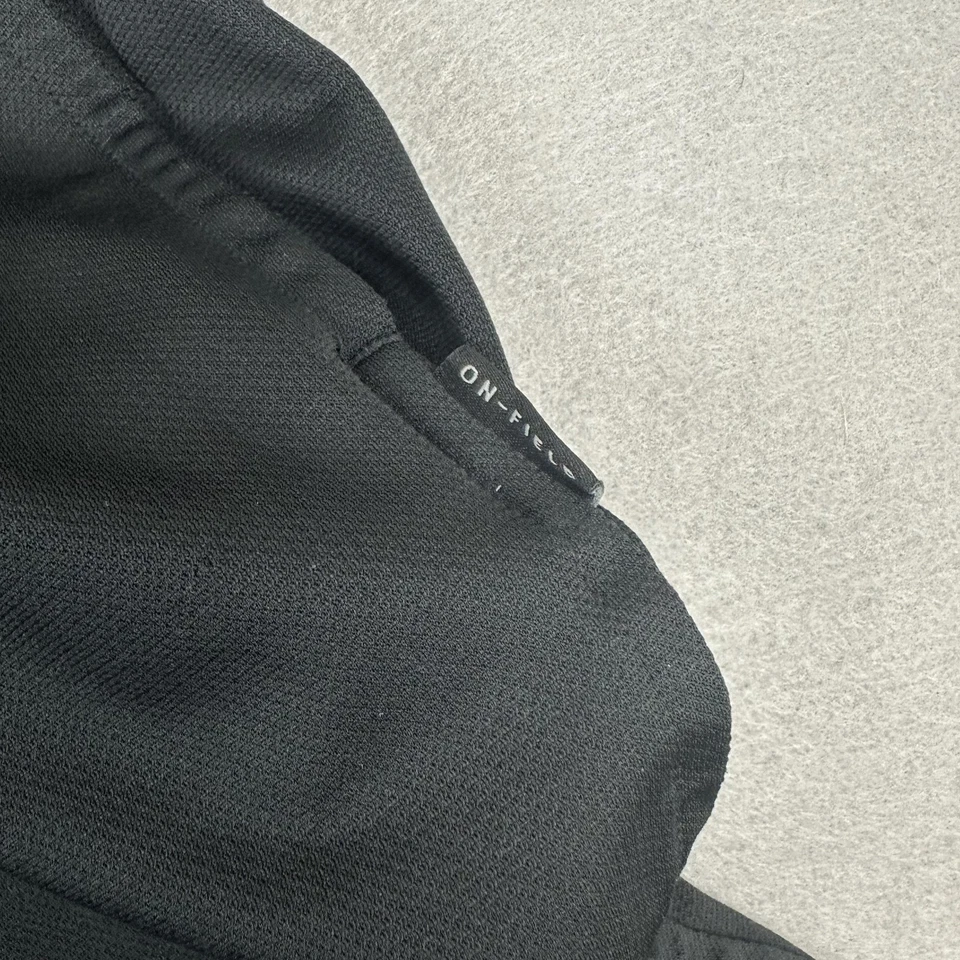 Kentucky Wildcats Shorts Mens Medium Tall Black Nike NCAA Dri-FIT On Field - Image 4 of 4